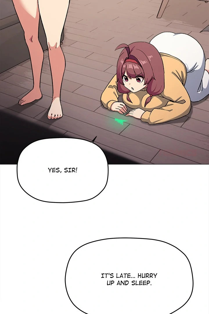 Someone Stop Her! Chapter 70 - Page 120