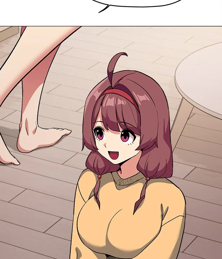 Someone Stop Her! Chapter 70 - Page 121