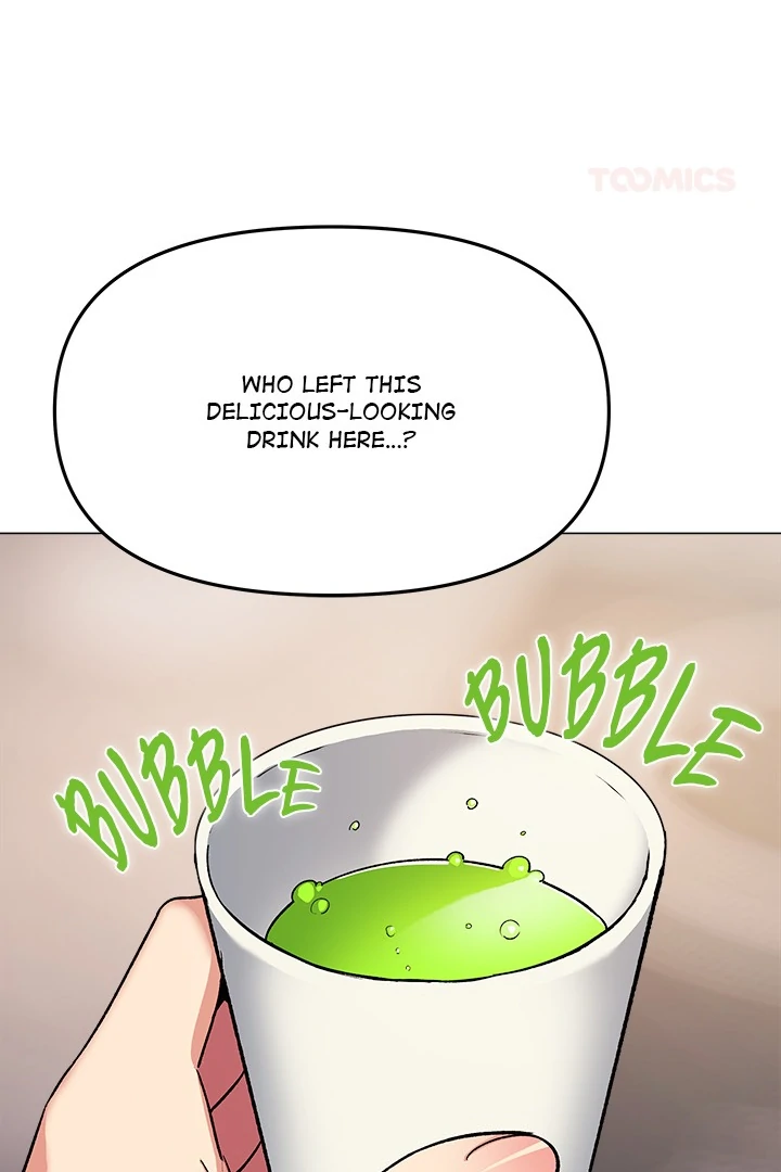 Someone Stop Her! Chapter 70 - Page 129