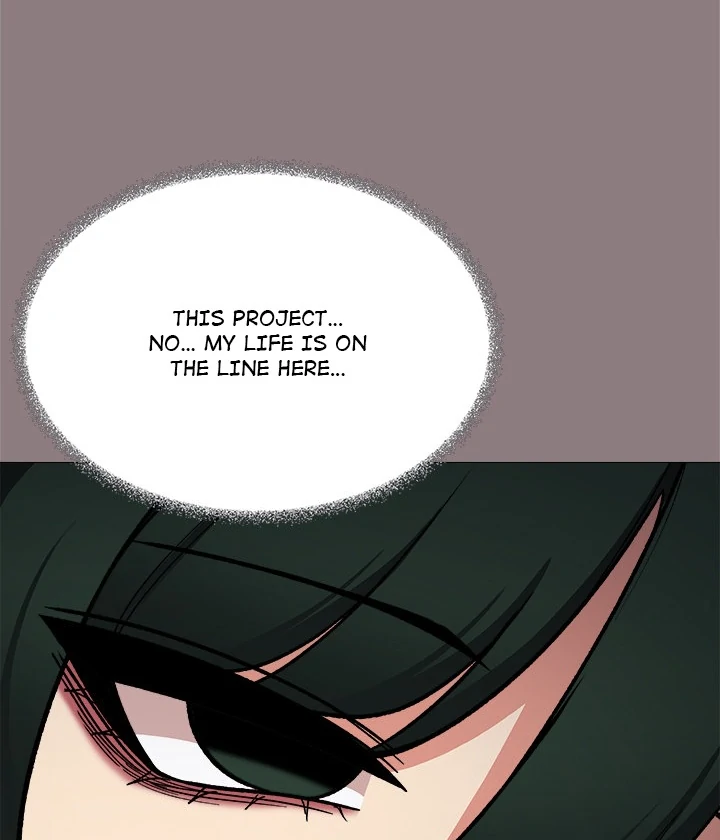 Someone Stop Her! Chapter 70 - Page 139