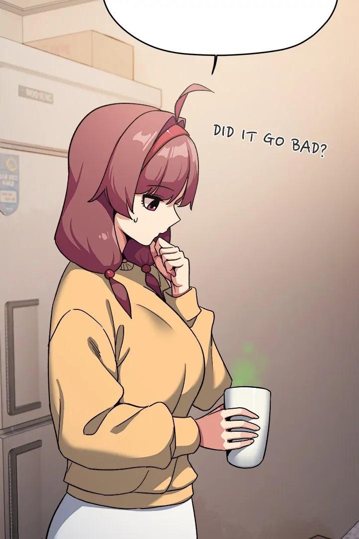 Someone Stop Her! Chapter 71 - Page 4