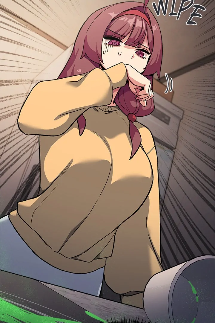 Someone Stop Her! Chapter 71 - Page 16