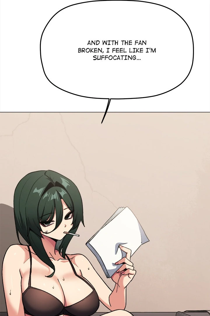 Someone Stop Her! Chapter 71 - Page 38