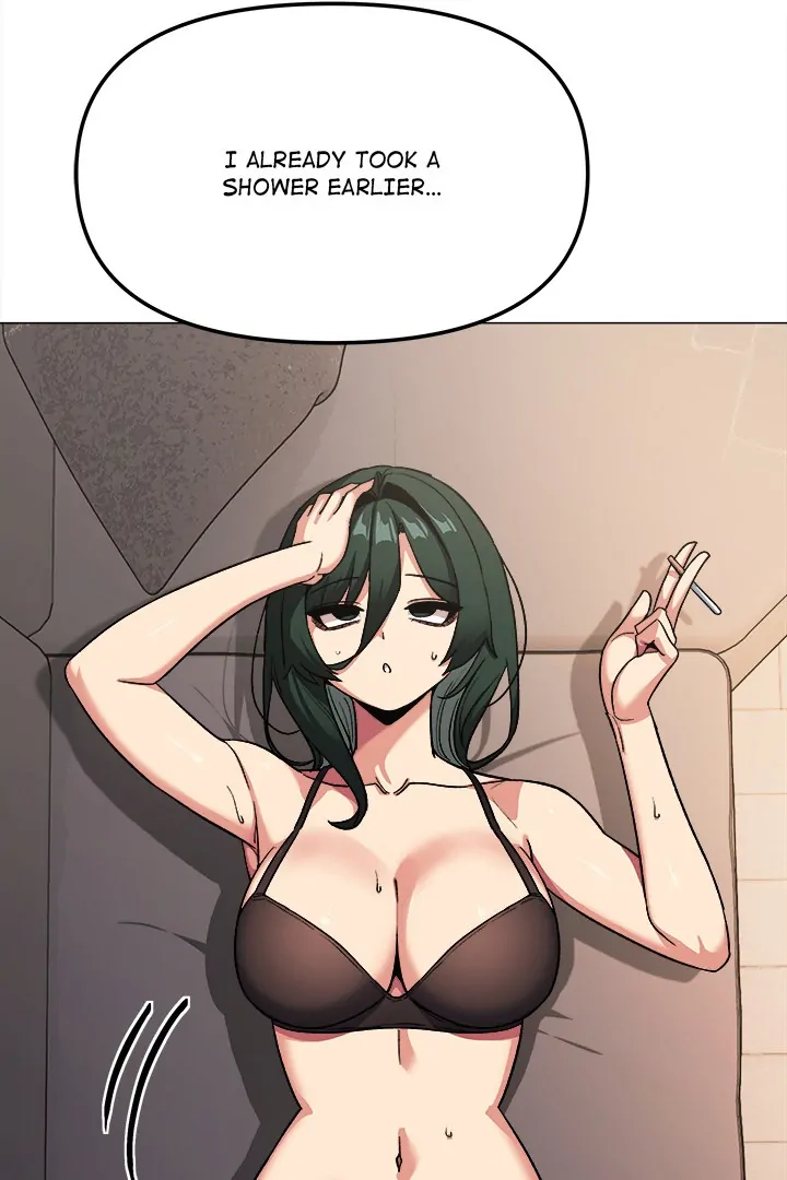 Someone Stop Her! Chapter 71 - Page 42