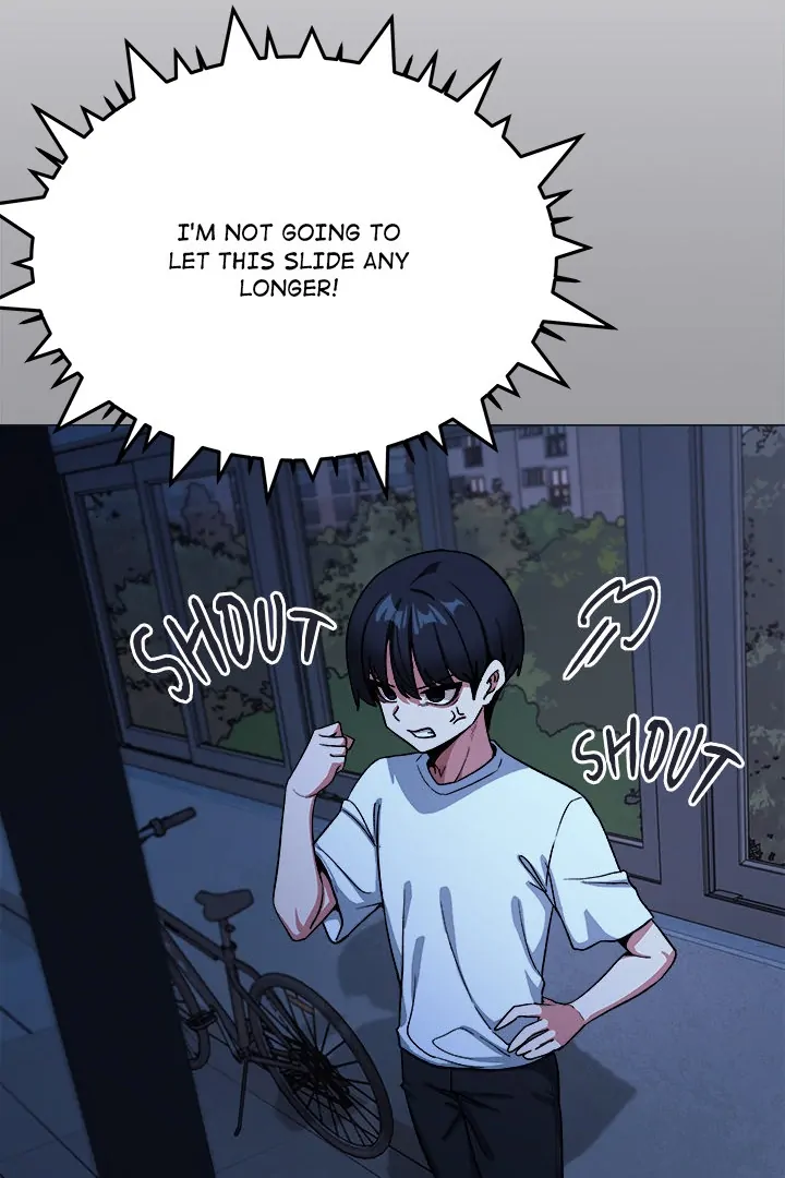 Someone Stop Her! Chapter 71 - Page 48