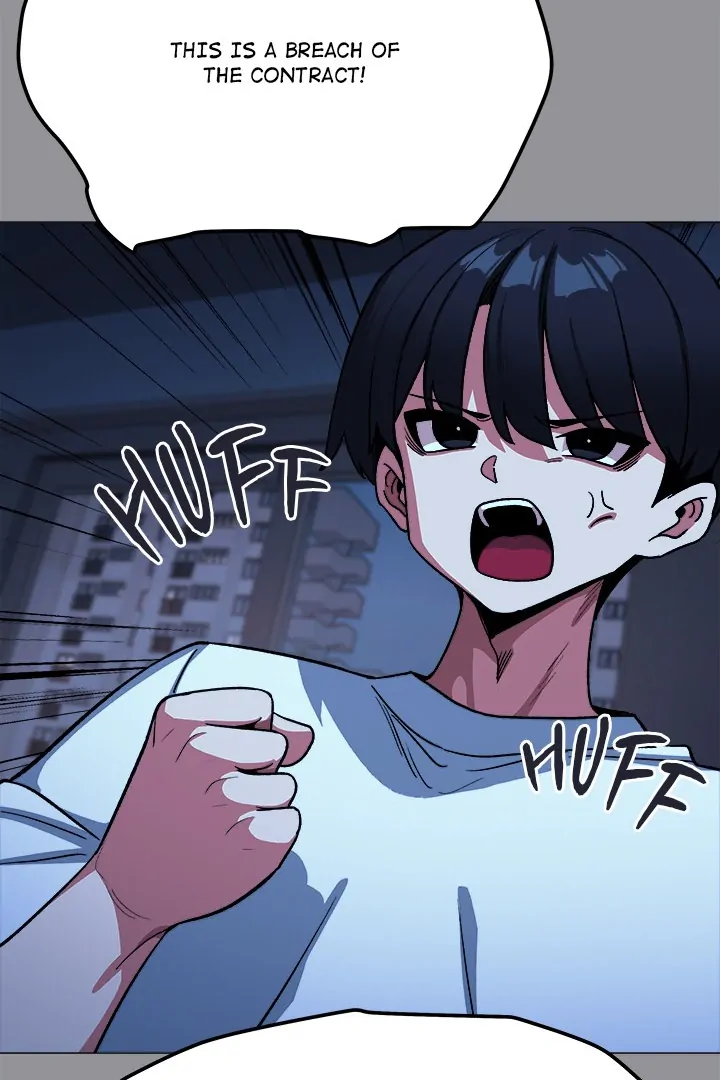 Someone Stop Her! Chapter 71 - Page 50