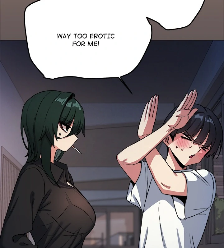 Someone Stop Her! Chapter 71 - Page 58