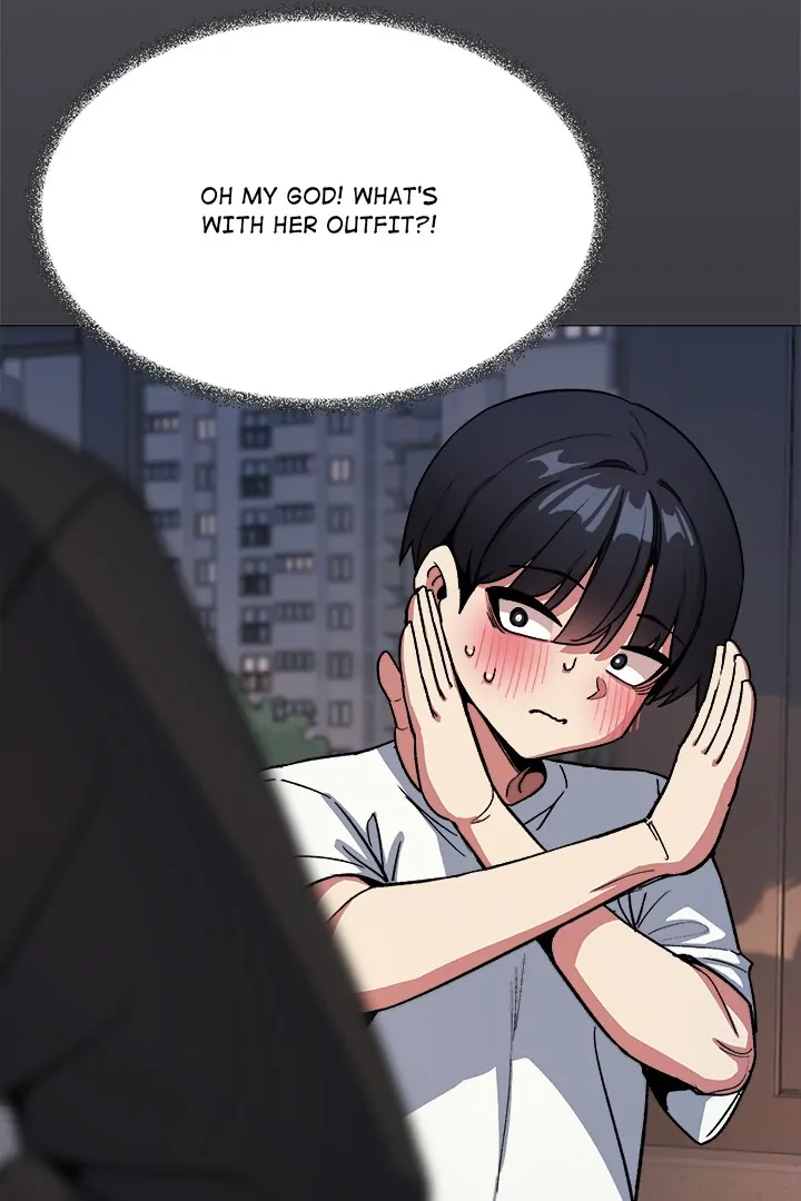 Someone Stop Her! Chapter 71 - Page 60