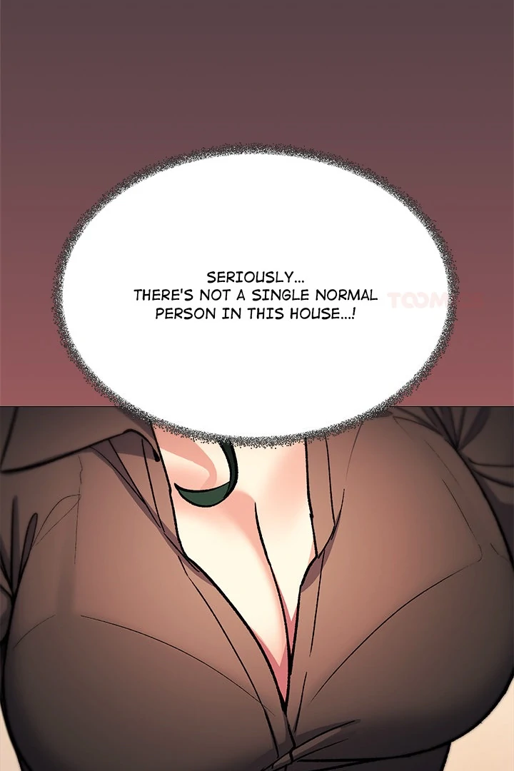 Someone Stop Her! Chapter 71 - Page 62