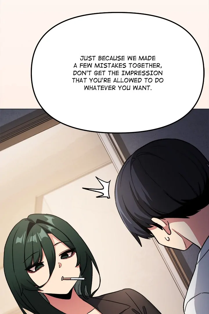 Someone Stop Her! Chapter 71 - Page 68