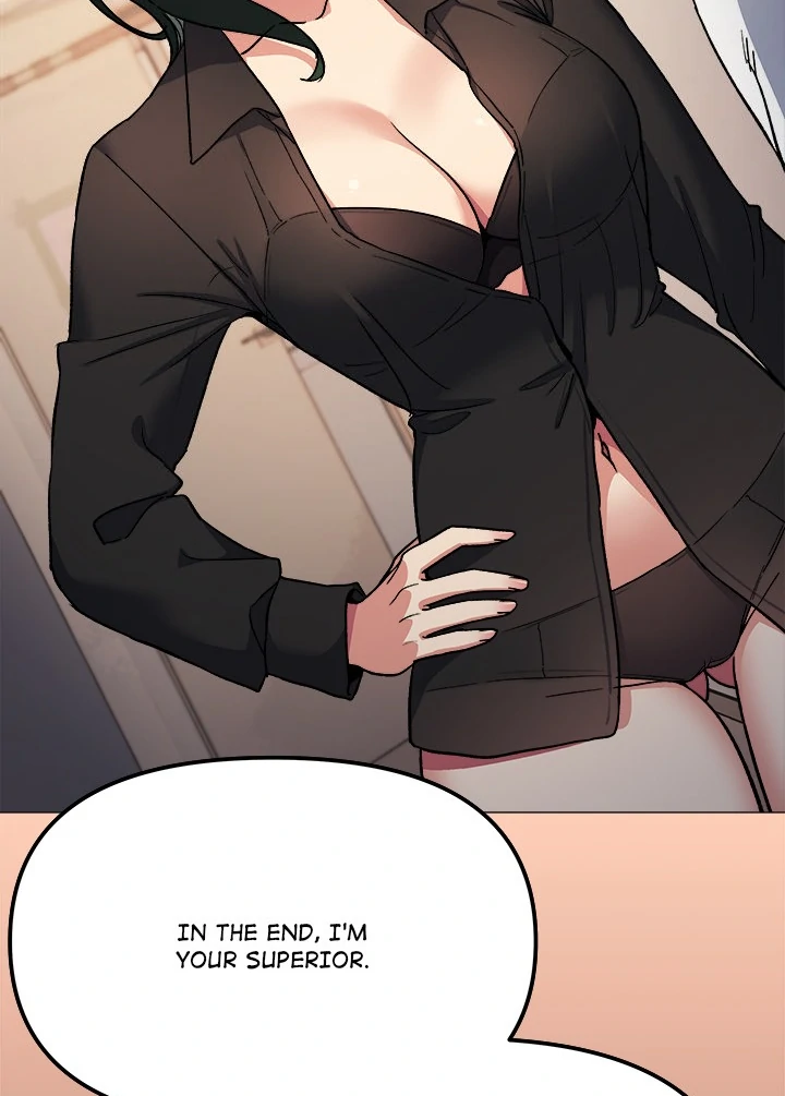 Someone Stop Her! Chapter 71 - Page 69