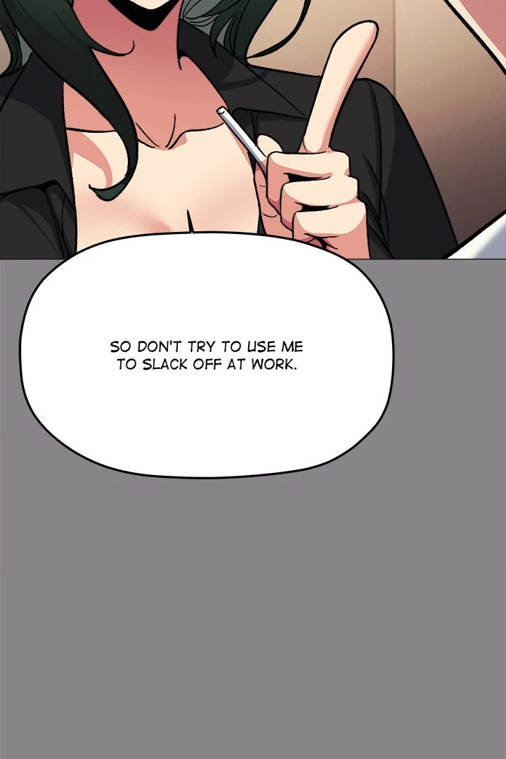 Someone Stop Her! Chapter 71 - Page 74
