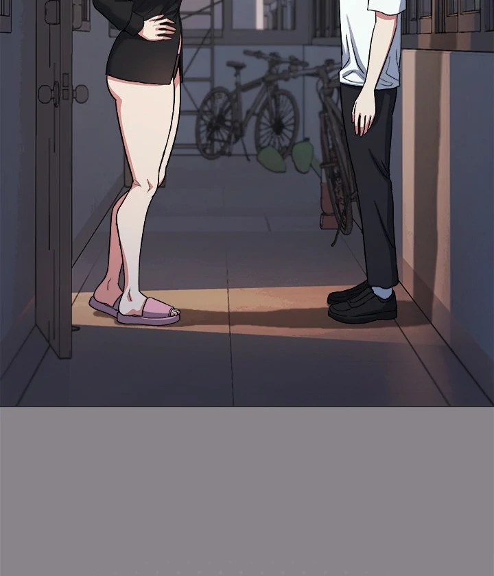 Someone Stop Her! Chapter 71 - Page 76