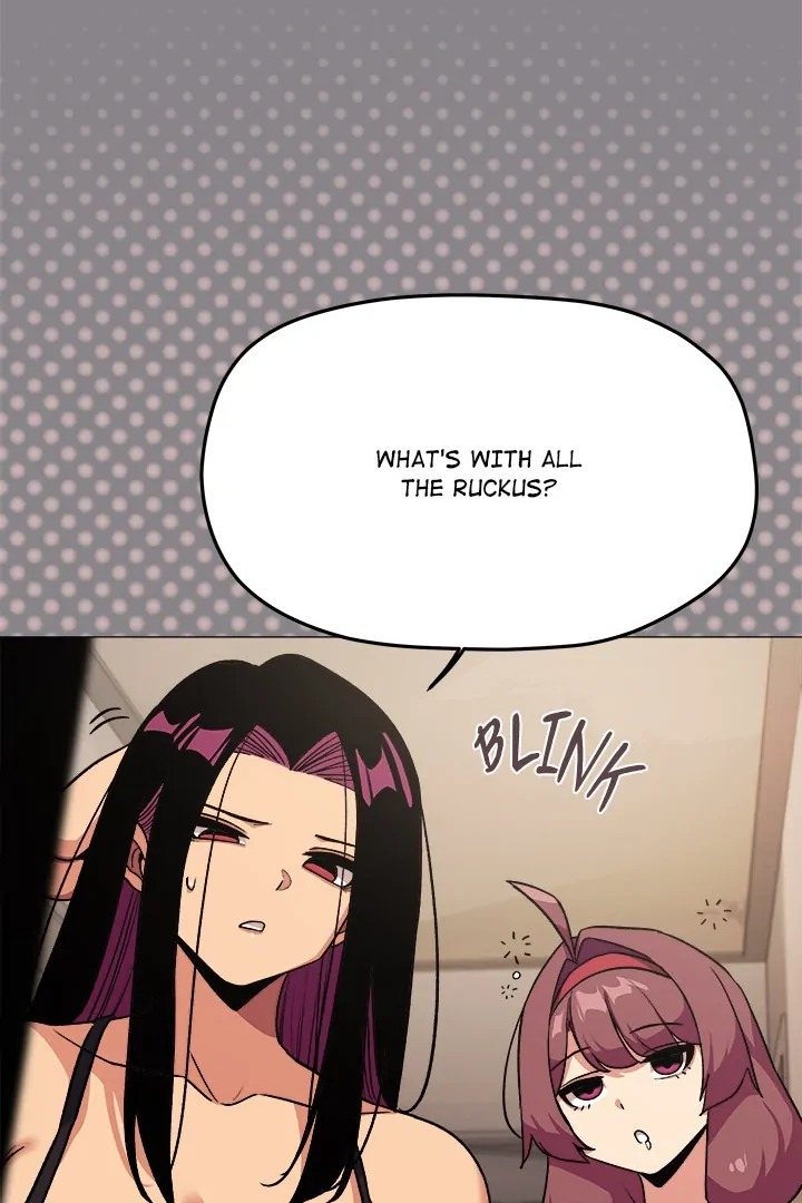 Someone Stop Her! Chapter 71 - Page 77