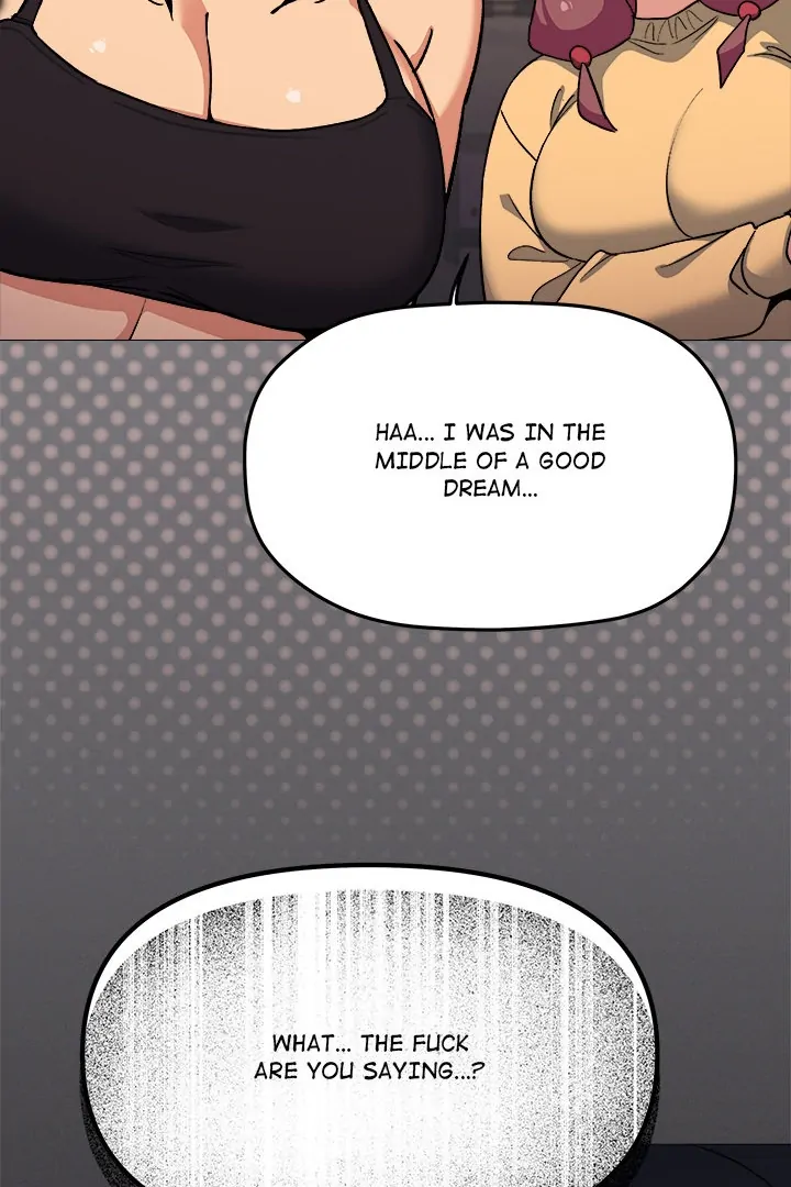 Someone Stop Her! Chapter 71 - Page 78