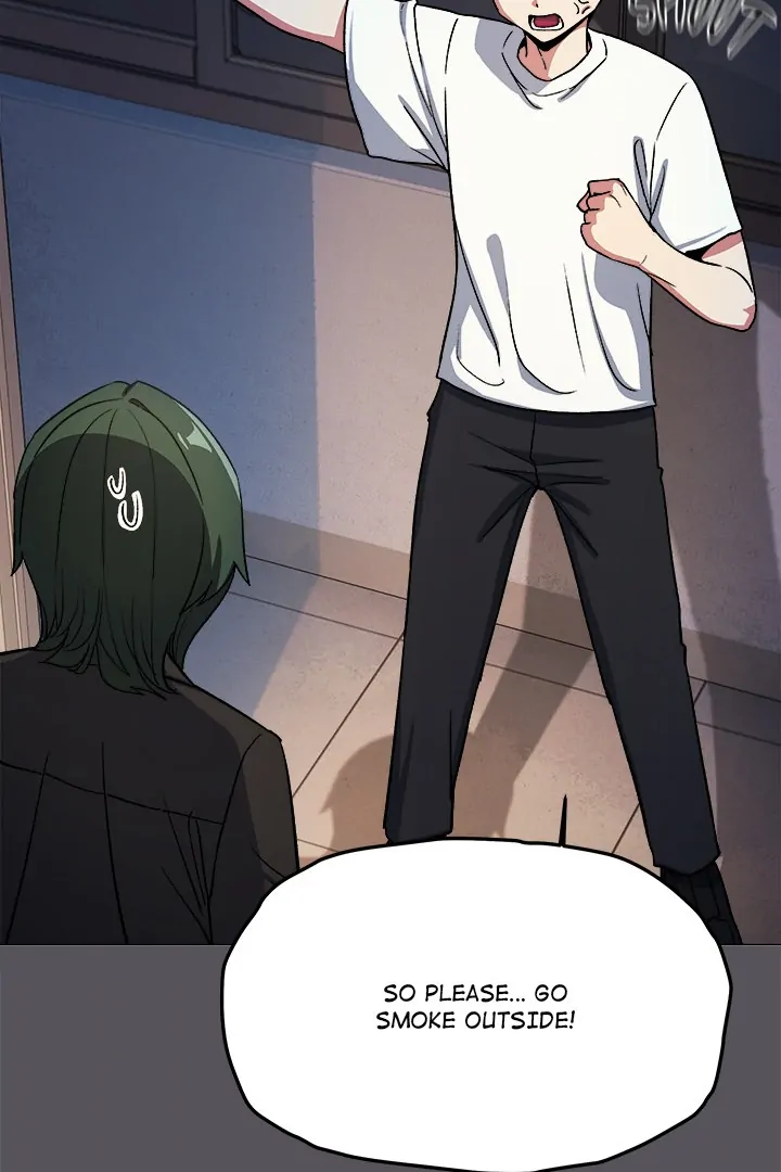 Someone Stop Her! Chapter 71 - Page 85