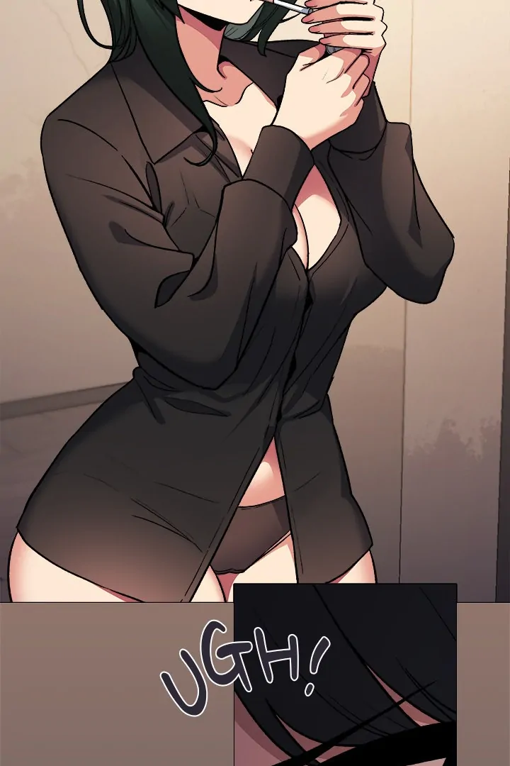 Someone Stop Her! Chapter 71 - Page 90