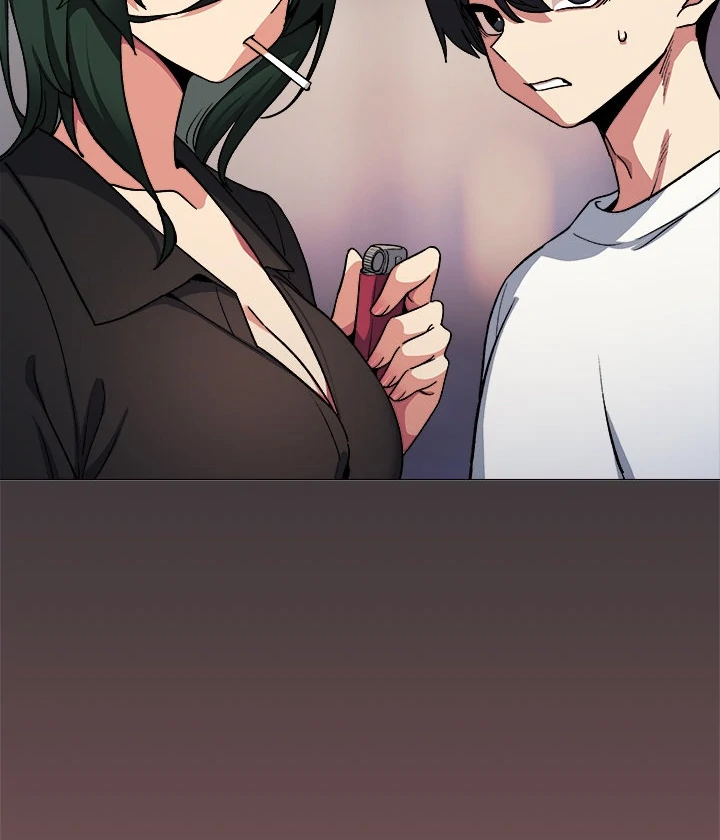 Someone Stop Her! Chapter 71 - Page 93