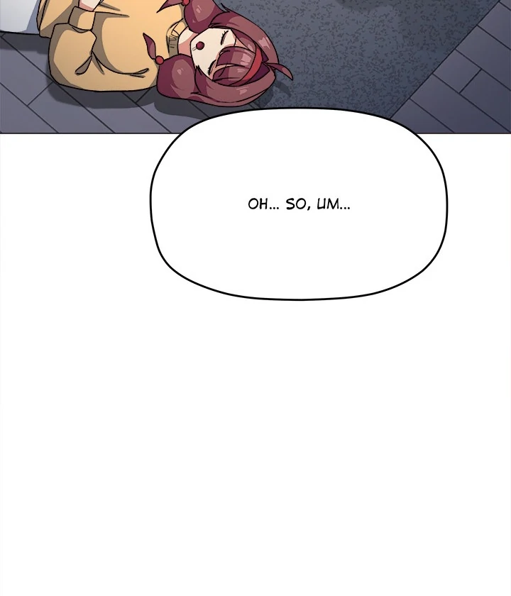 Someone Stop Her! Chapter 71 - Page 111