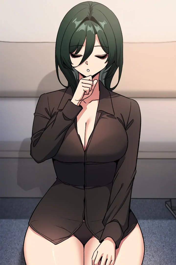 Someone Stop Her! Chapter 71 - Page 117