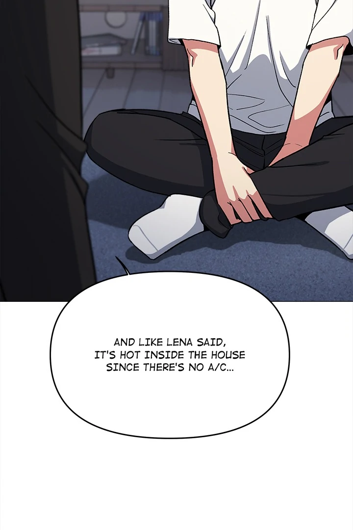 Someone Stop Her! Chapter 71 - Page 124