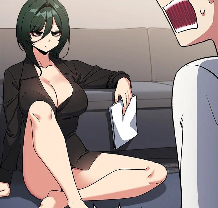 Someone Stop Her! Chapter 71 - Page 126