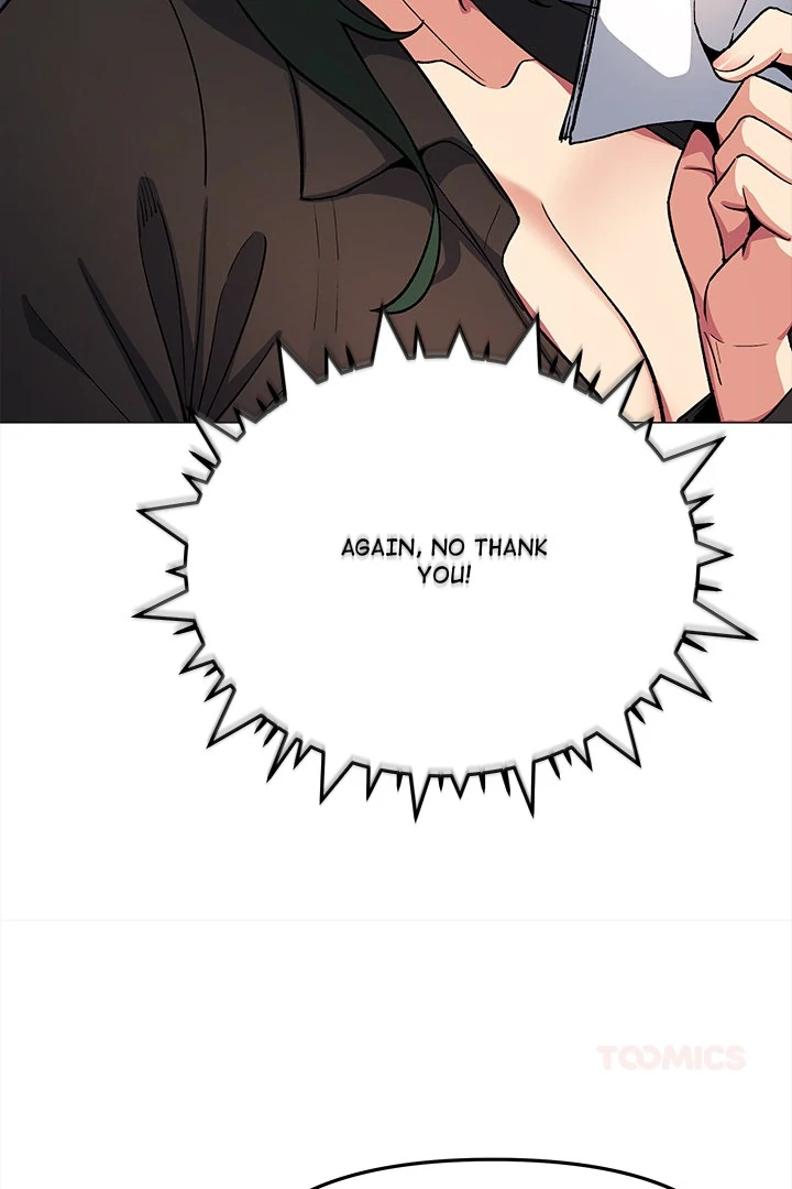 Someone Stop Her! Chapter 71 - Page 129