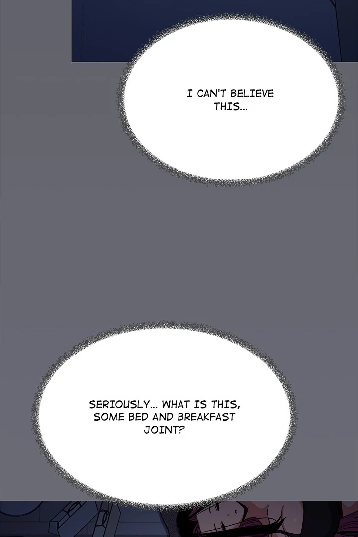 Someone Stop Her! Chapter 71 - Page 137