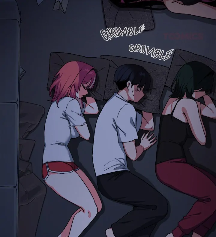 Someone Stop Her! Chapter 71 - Page 138