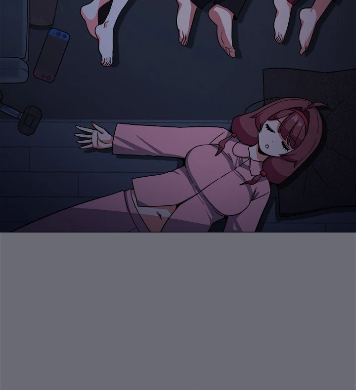 Someone Stop Her! Chapter 71 - Page 139