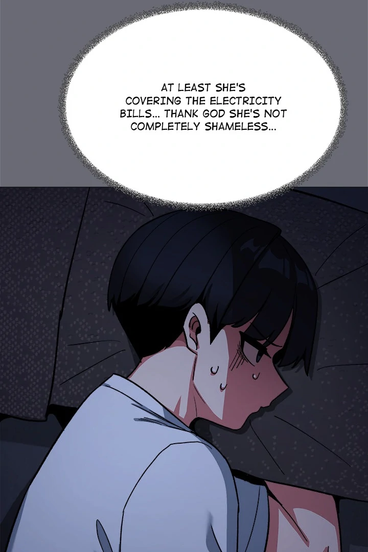 Someone Stop Her! Chapter 71 - Page 140