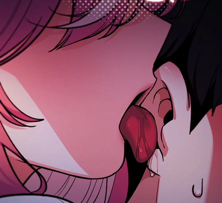 Someone Stop Her! Chapter 71 - Page 144