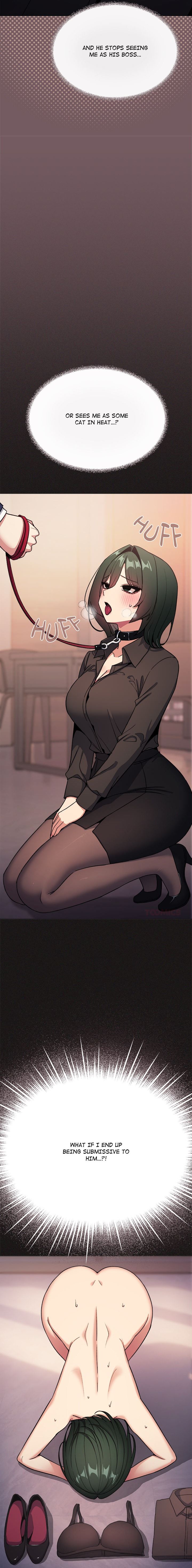 Someone Stop Her! Chapter 79 - Page 4