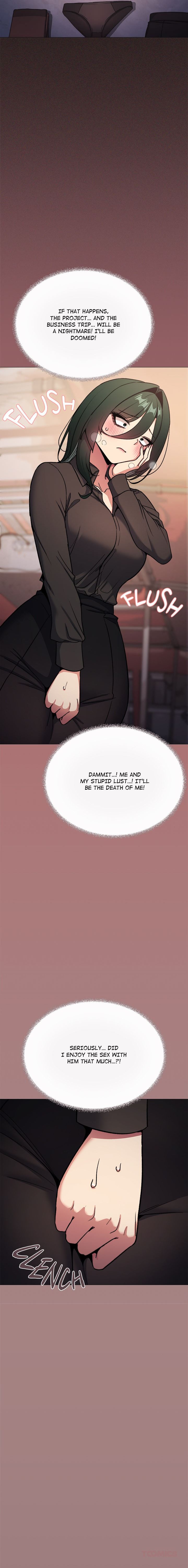 Someone Stop Her! Chapter 79 - Page 5