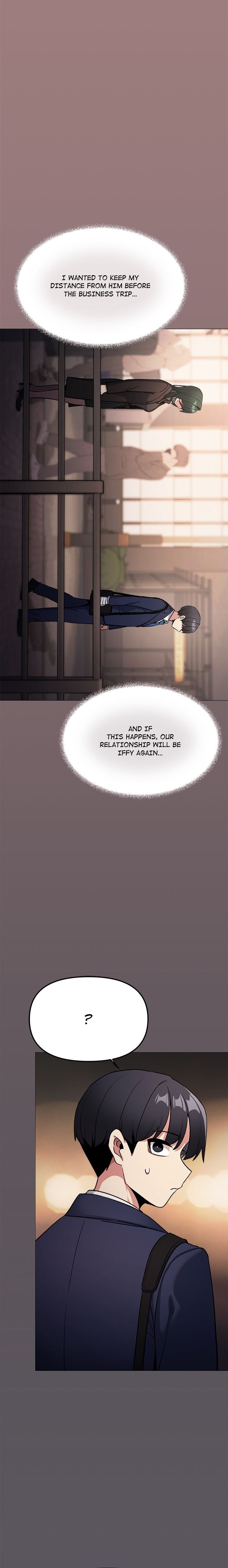 Someone Stop Her! Chapter 79 - Page 6