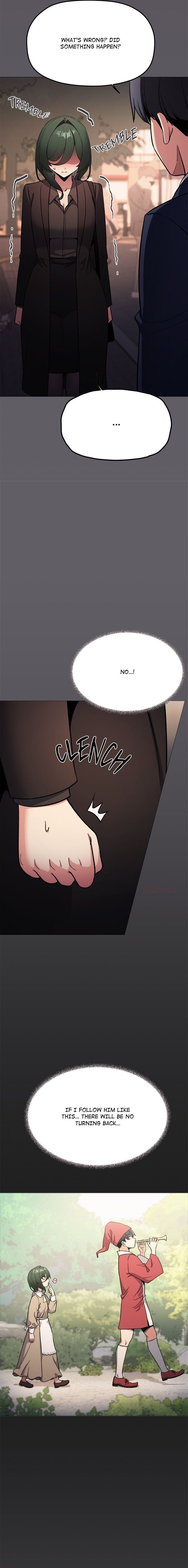 Someone Stop Her! Chapter 79 - Page 7