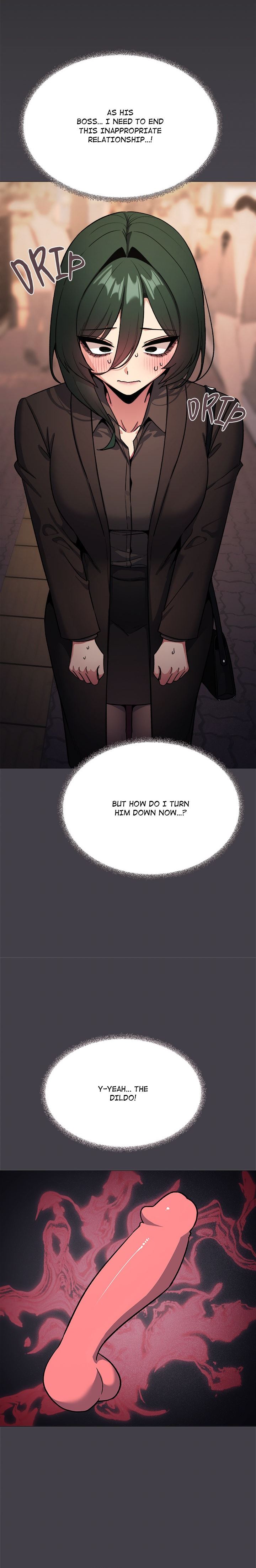 Someone Stop Her! Chapter 79 - Page 8