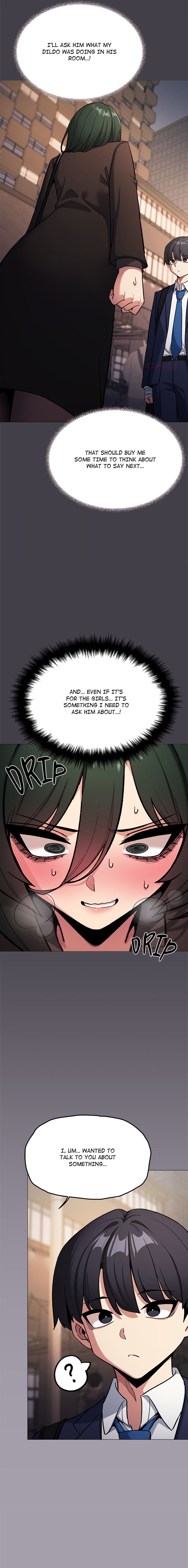 Someone Stop Her! Chapter 79 - Page 9