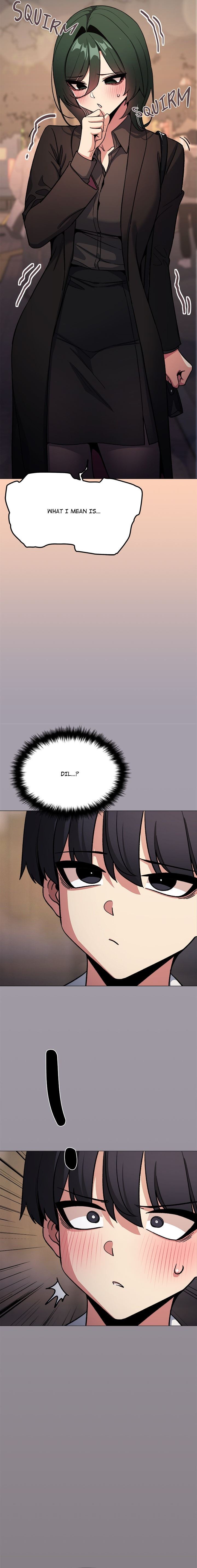 Someone Stop Her! Chapter 79 - Page 11