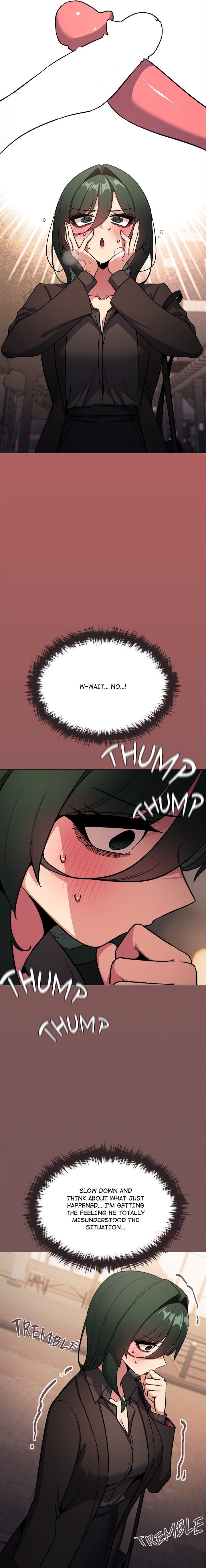 Someone Stop Her! Chapter 79 - Page 16