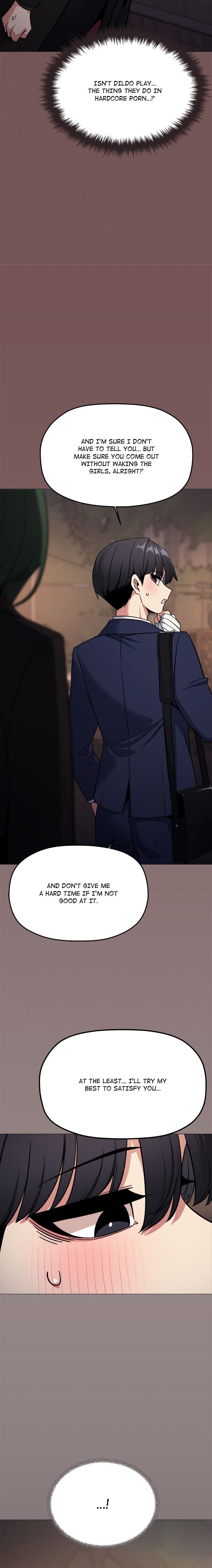 Someone Stop Her! Chapter 79 - Page 17