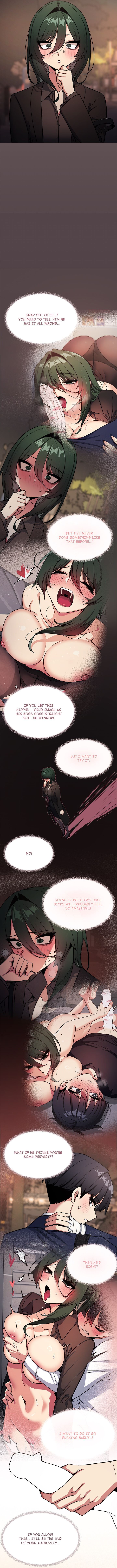 Someone Stop Her! Chapter 79 - Page 18