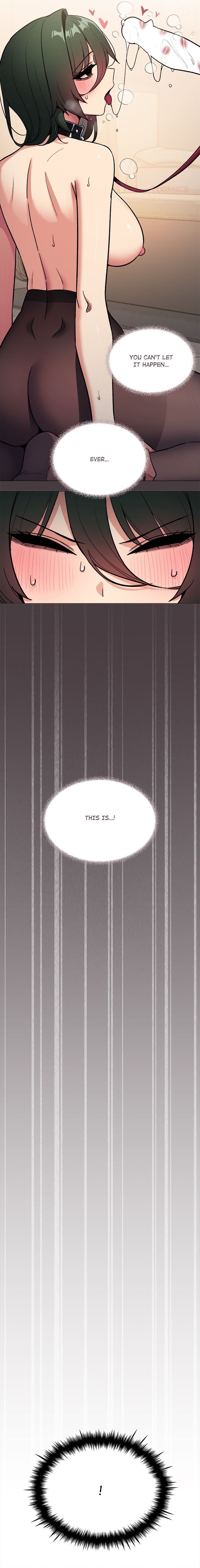 Someone Stop Her! Chapter 79 - Page 19