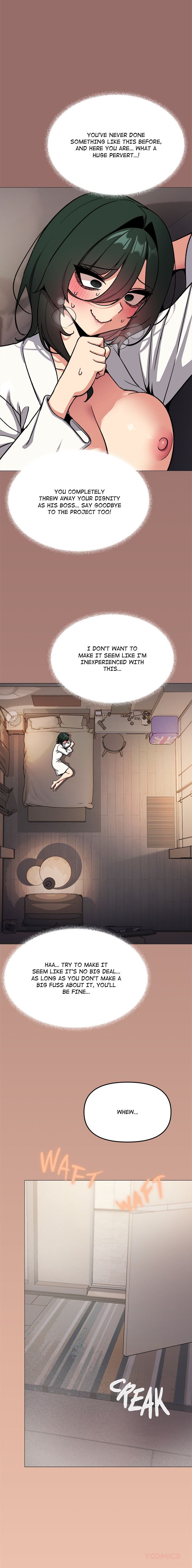 Someone Stop Her! Chapter 79 - Page 21