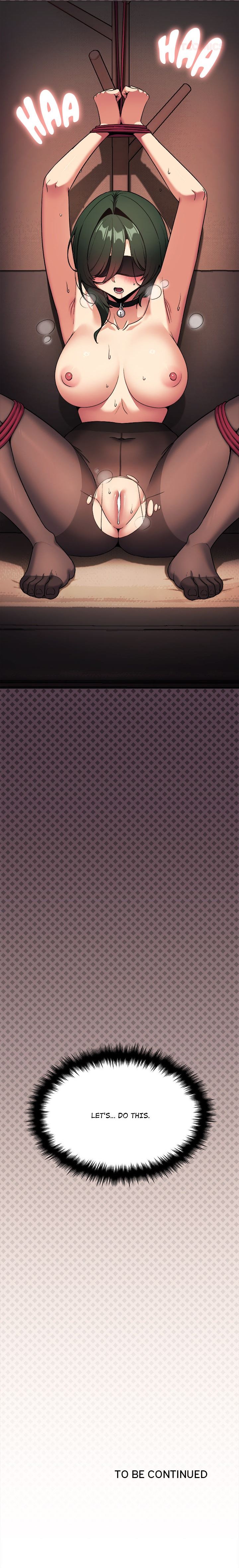 Someone Stop Her! Chapter 79 - Page 25