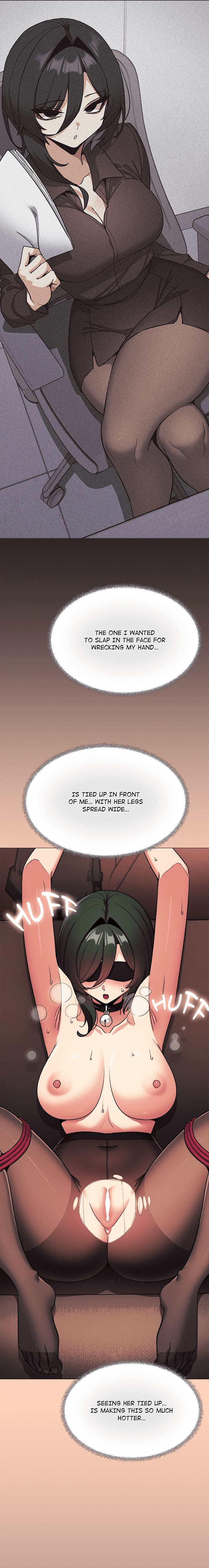 Someone Stop Her! Chapter 80 - Page 6