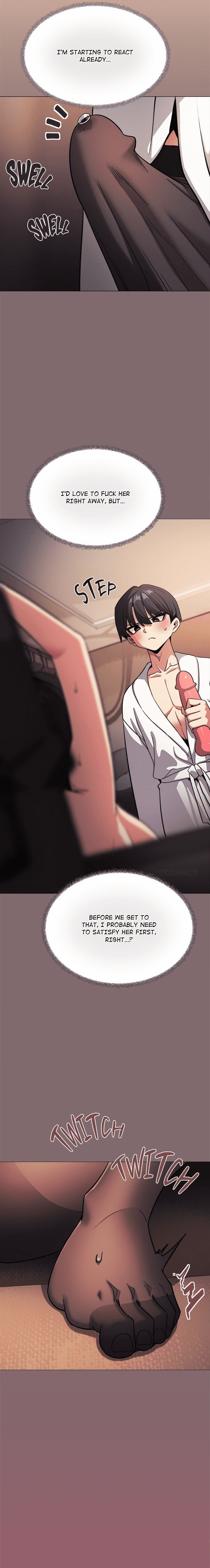 Someone Stop Her! Chapter 80 - Page 7