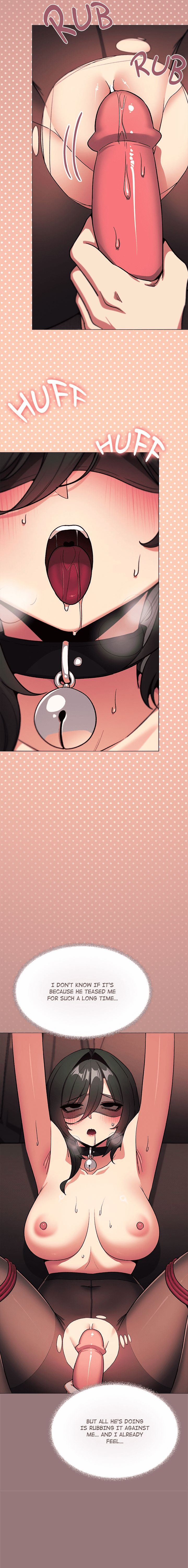 Someone Stop Her! Chapter 80 - Page 16