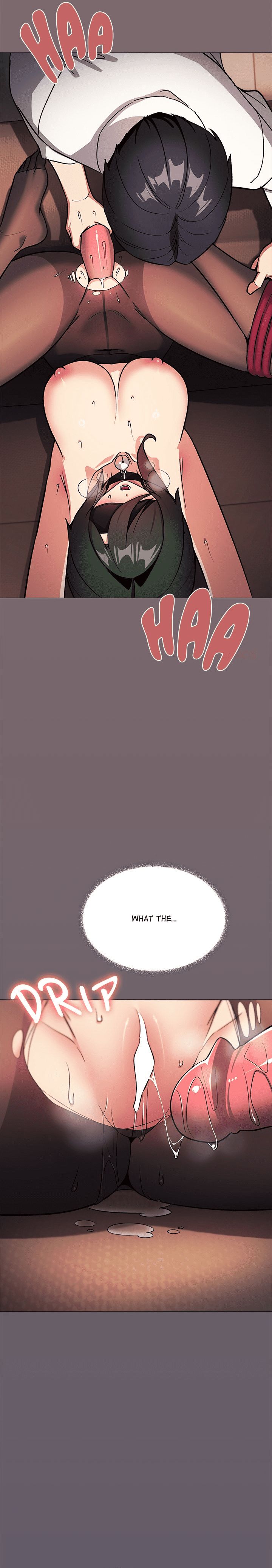 Someone Stop Her! Chapter 80 - Page 21