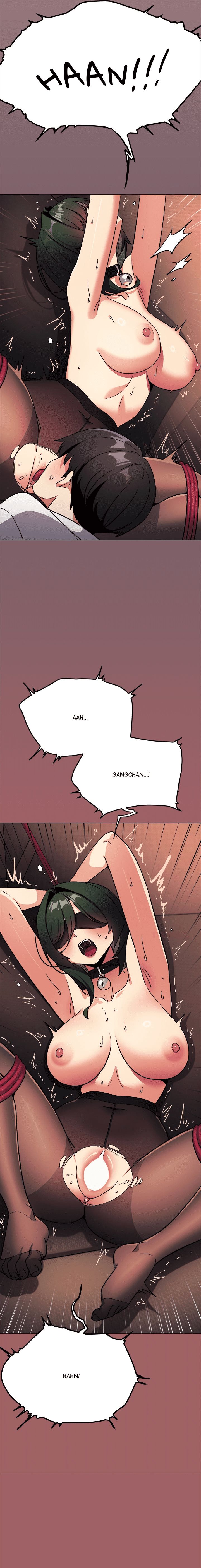 Someone Stop Her! Chapter 80 - Page 24